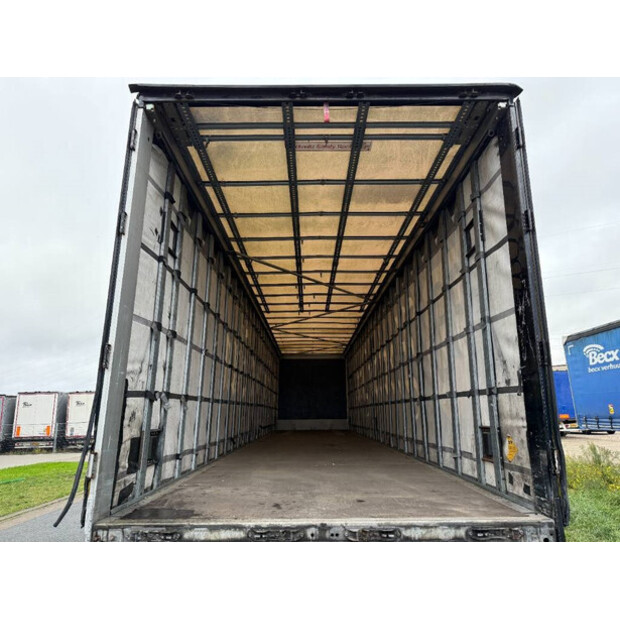 2013 Schmitz Cargobull SCB*S3T-43138395