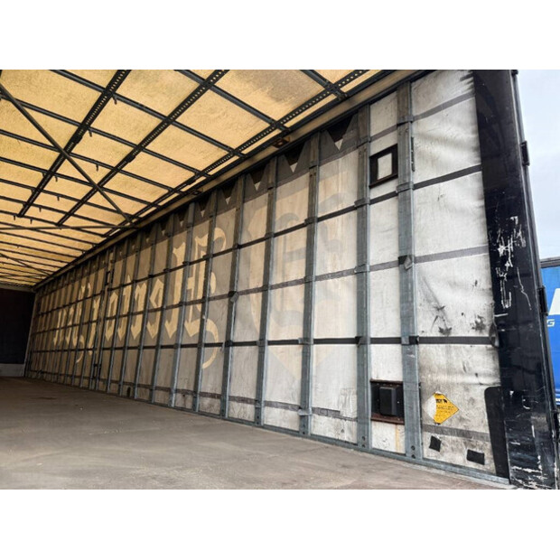 2013 Schmitz Cargobull SCB*S3T-43138396