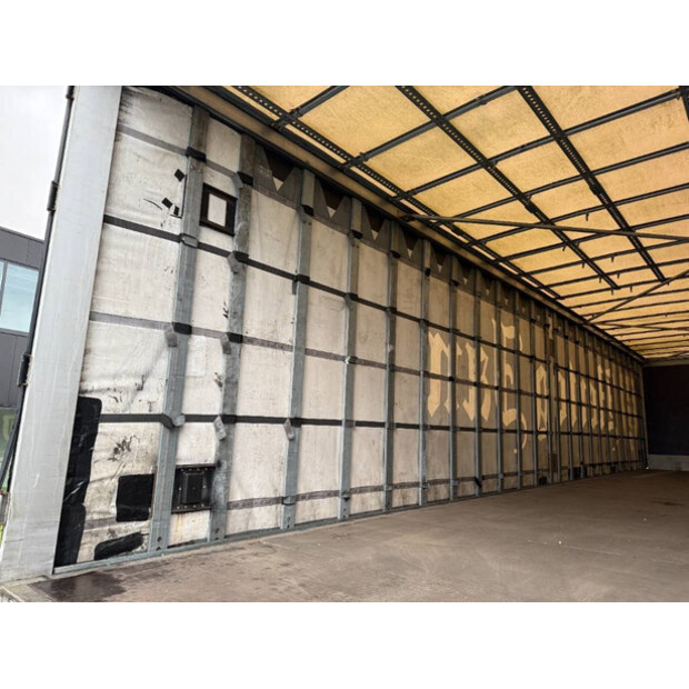 2013 Schmitz Cargobull SCB*S3T-43138397