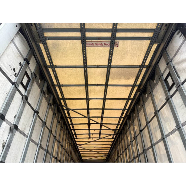 2013 Schmitz Cargobull SCB*S3T-43138398