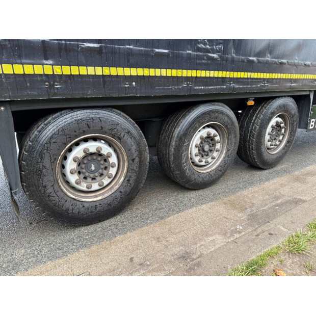 2013 Schmitz Cargobull SCB*S3T-43138430