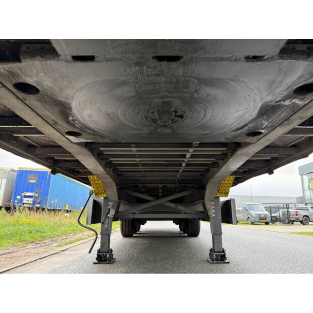 2013 Schmitz Cargobull SCB*S3T-43138431