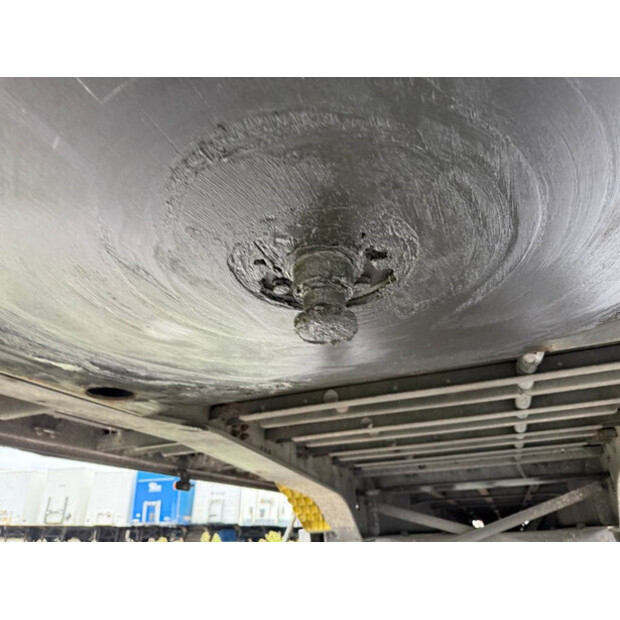 2013 Schmitz Cargobull SCB*S3T-43138432