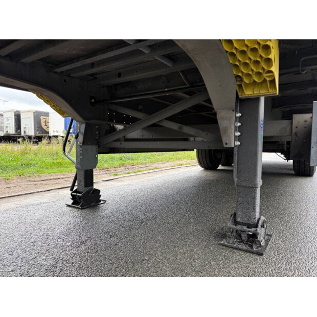 2013 Schmitz Cargobull SCB*S3T-43138433