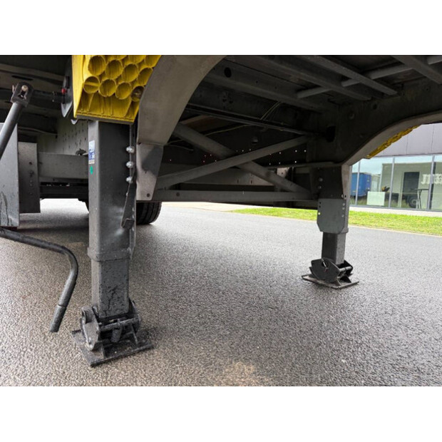 2013 Schmitz Cargobull SCB*S3T-43138434