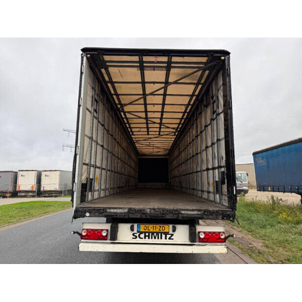 2013 Schmitz Cargobull SCB*S3T-43138439