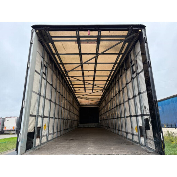 2013 Schmitz Cargobull SCB*S3T-43138440