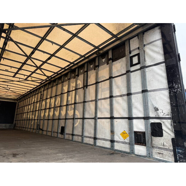 2013 Schmitz Cargobull SCB*S3T-43138441