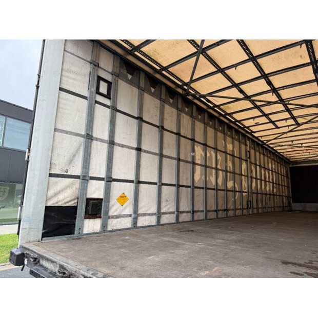 2013 Schmitz Cargobull SCB*S3T-43138442