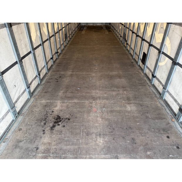 2013 Schmitz Cargobull SCB*S3T-43138445