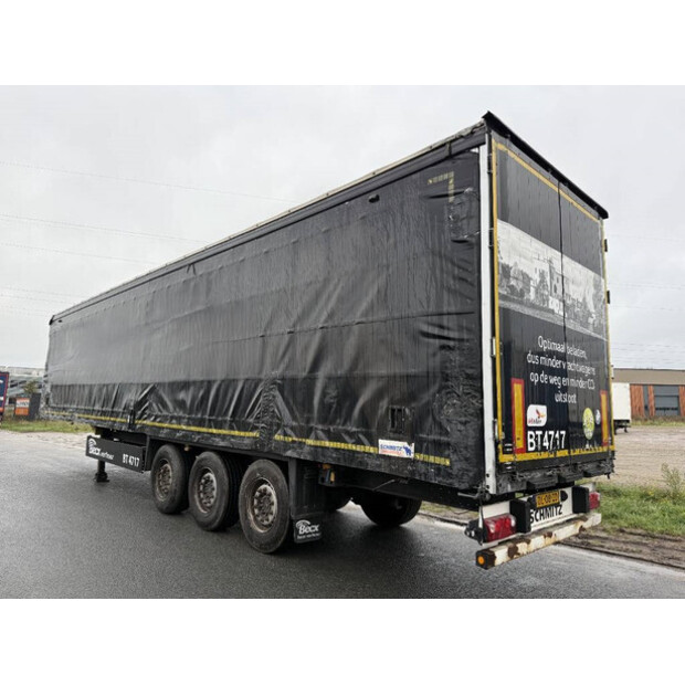 2013 Schmitz Cargobull SCB*S3T-43138453