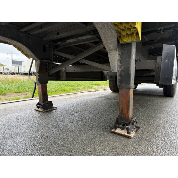 2013 Schmitz Cargobull SCB*S3T-43138462