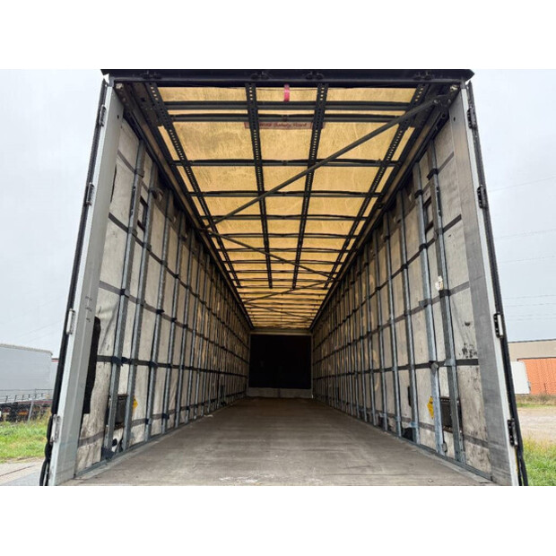 2013 Schmitz Cargobull SCB*S3T-43138469