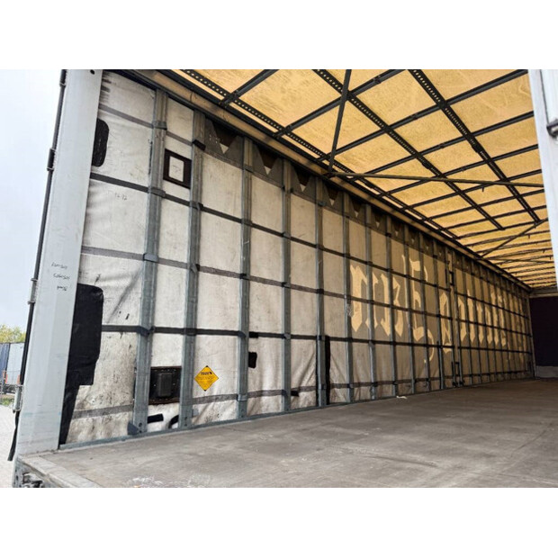 2013 Schmitz Cargobull SCB*S3T-43138471