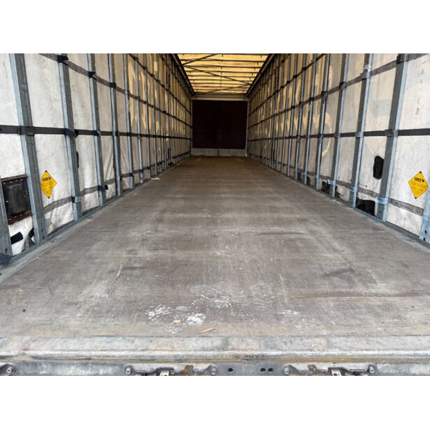 2013 Schmitz Cargobull SCB*S3T-43138472