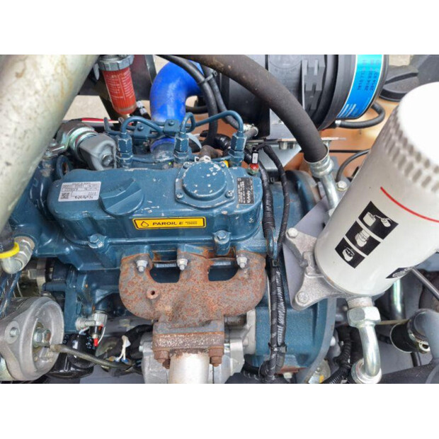 2018 Atlas-Copco XAS38KD-43138479