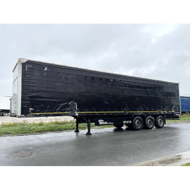 2013 Schmitz Cargobull SCB*S3T-43138480