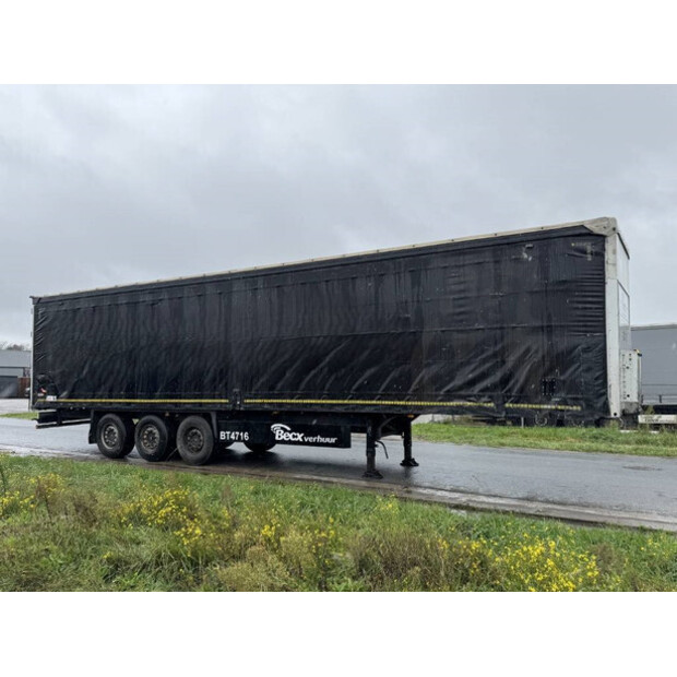 2013 Schmitz Cargobull SCB*S3T-43138484