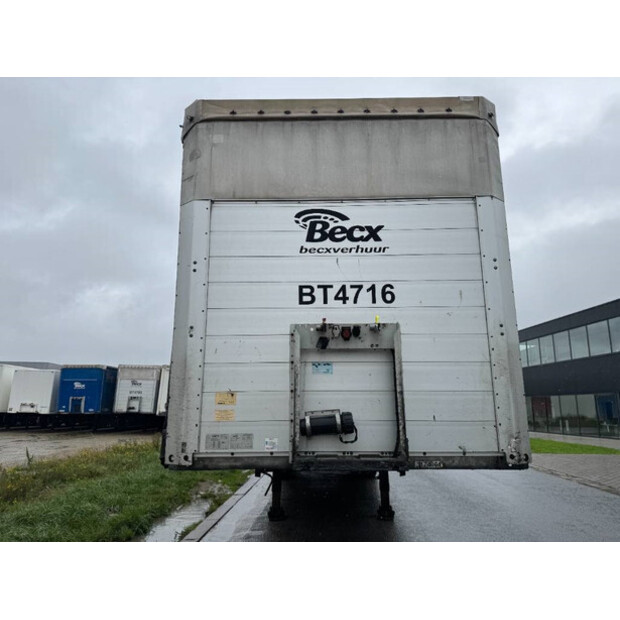 2013 Schmitz Cargobull SCB*S3T-43138485