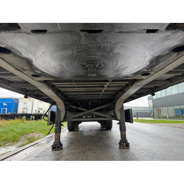 2013 Schmitz Cargobull SCB*S3T-43138488