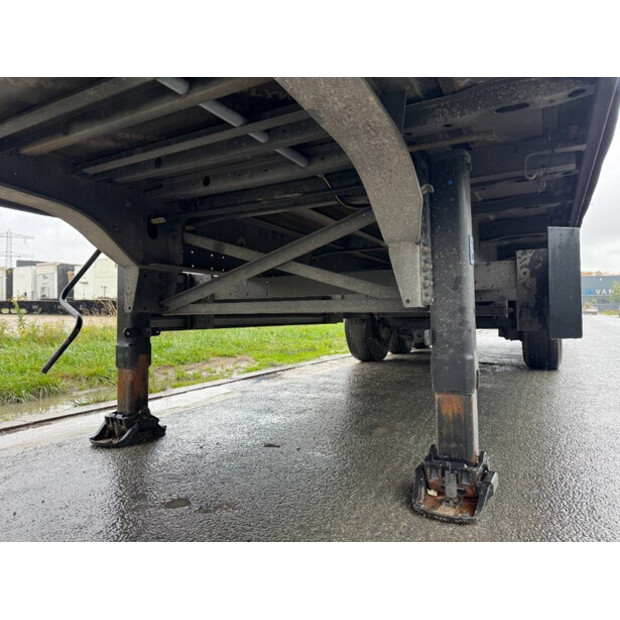 2013 Schmitz Cargobull SCB*S3T-43138490