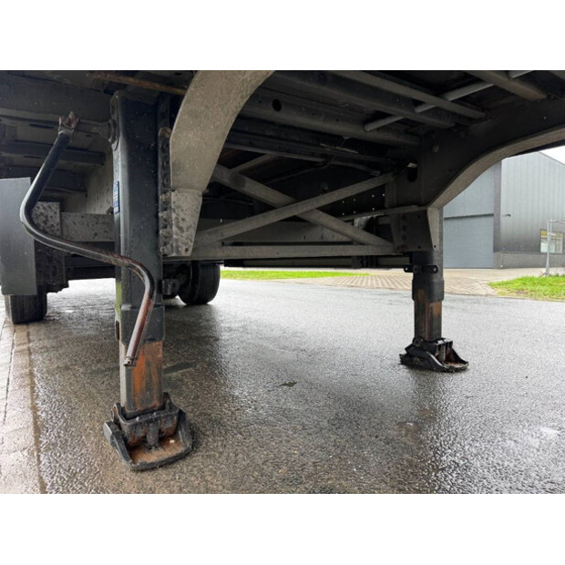 2013 Schmitz Cargobull SCB*S3T-43138491