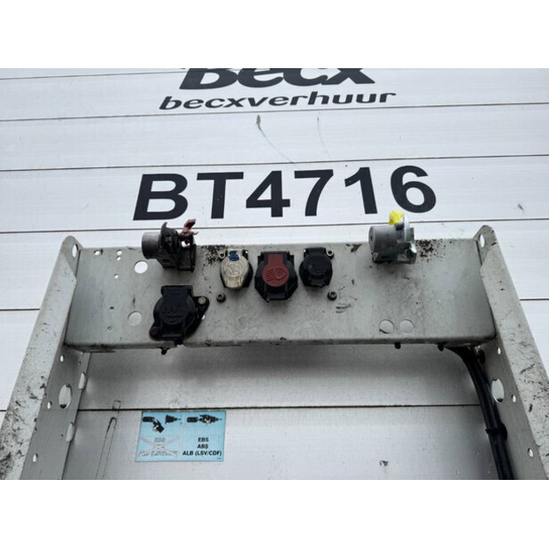 2013 Schmitz Cargobull SCB*S3T-43138495