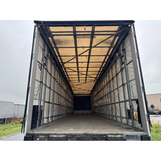 2013 Schmitz Cargobull SCB*S3T-43138497