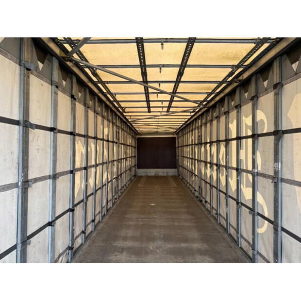 2013 Schmitz Cargobull SCB*S3T-43138499