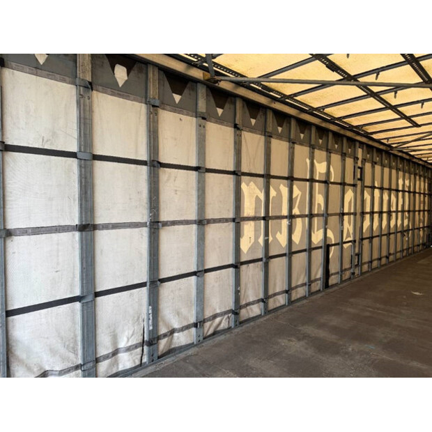 2013 Schmitz Cargobull SCB*S3T-43138501