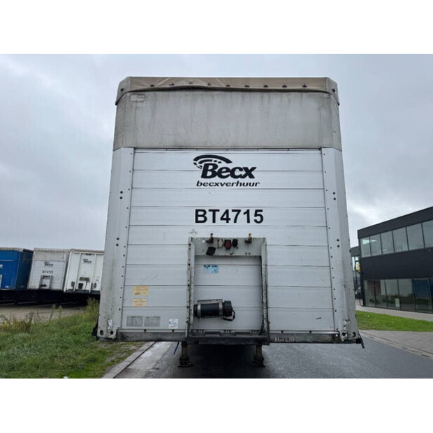 2013 Schmitz Cargobull SCB*S3T-43138510