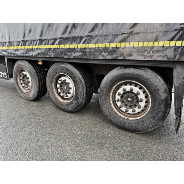 2013 Schmitz Cargobull SCB*S3T-43138511