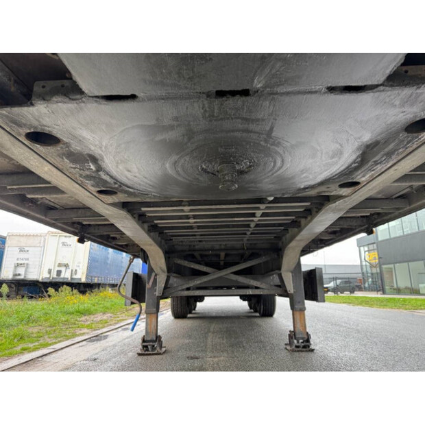 2013 Schmitz Cargobull SCB*S3T-43138513