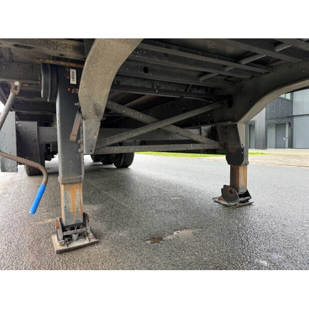 2013 Schmitz Cargobull SCB*S3T-43138516