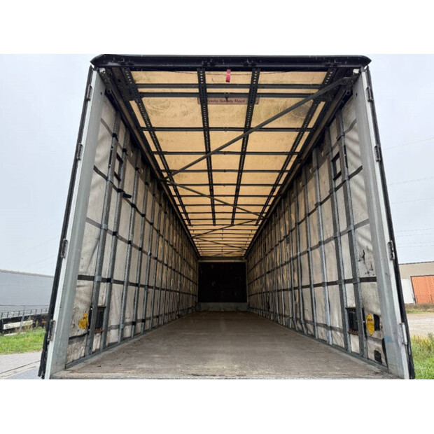 2013 Schmitz Cargobull SCB*S3T-43138520