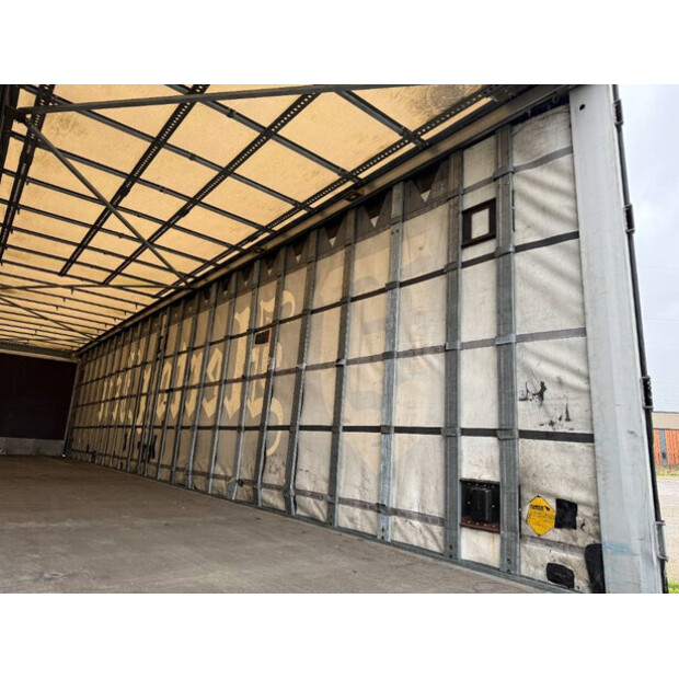 2013 Schmitz Cargobull SCB*S3T-43138521