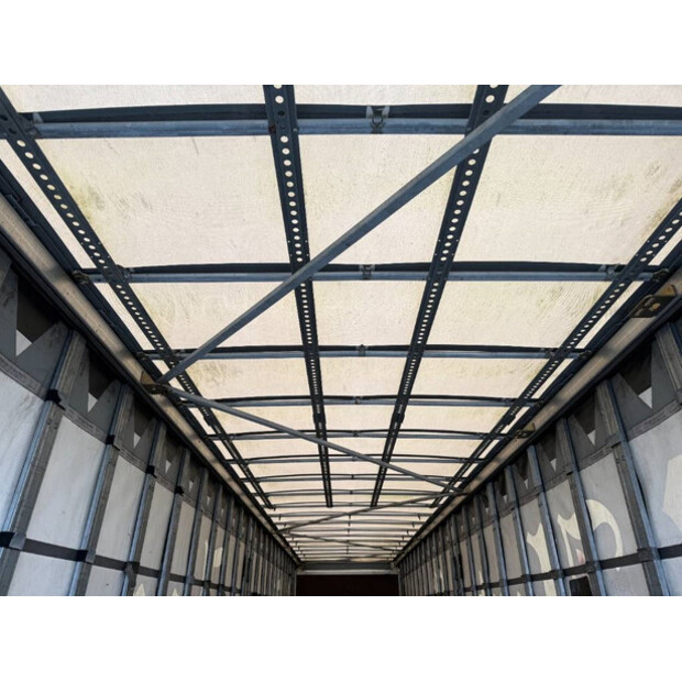 2013 Schmitz Cargobull SCB*S3T-43138524