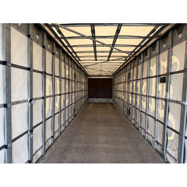 2013 Schmitz Cargobull SCB*S3T-43138525