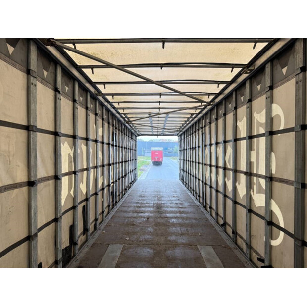 2013 Schmitz Cargobull SCB*S3T-43138526