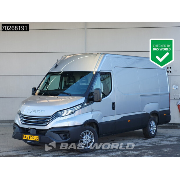 2024 Iveco Daily 35S21-43138530