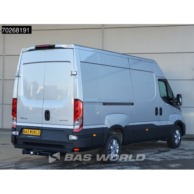 2024 Iveco Daily 35S21-43138534