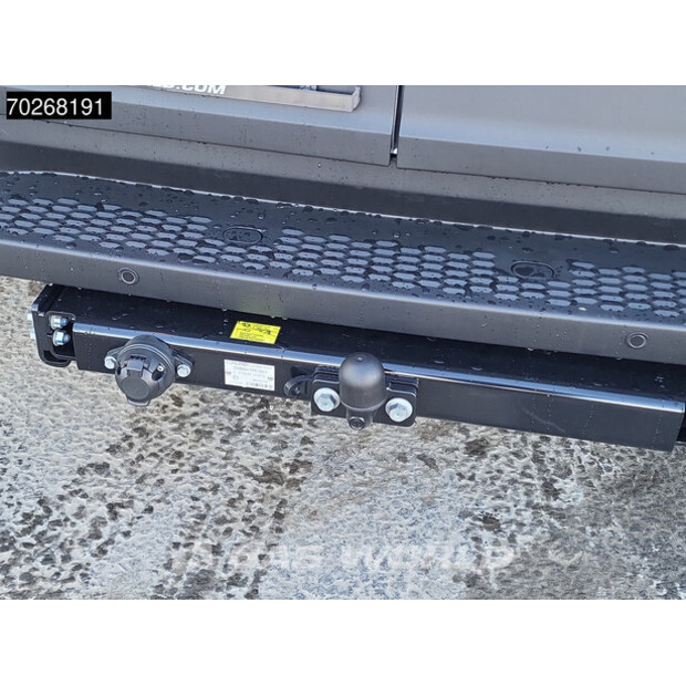 2024 Iveco Daily 35S21-43138538