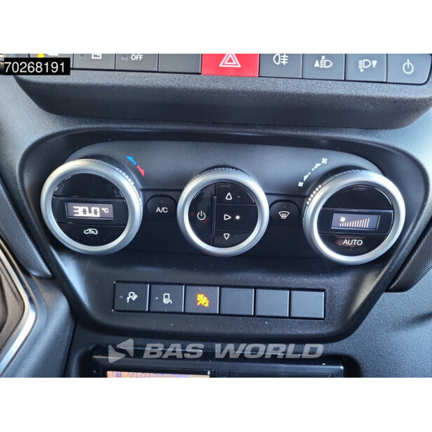 2024 Iveco Daily 35S21-43138542