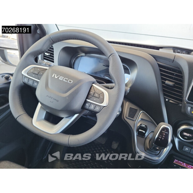 2024 Iveco Daily 35S21-43138544