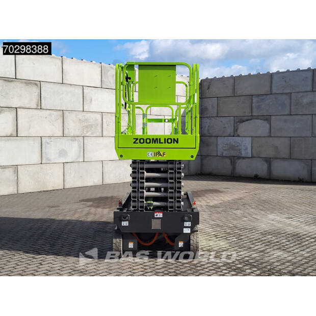2024 Zoomlion ZS1212AC-Li-43138559