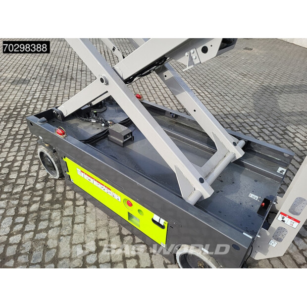 2024 Zoomlion ZS1212AC-Li-43138564