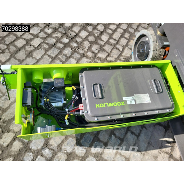2024 Zoomlion ZS1212AC-Li-43138572