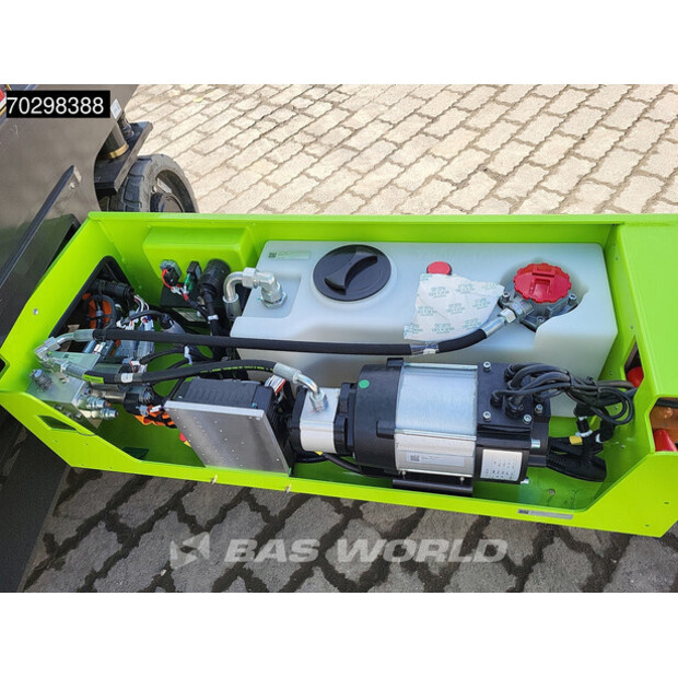 2024 Zoomlion ZS1212AC-Li-43138575