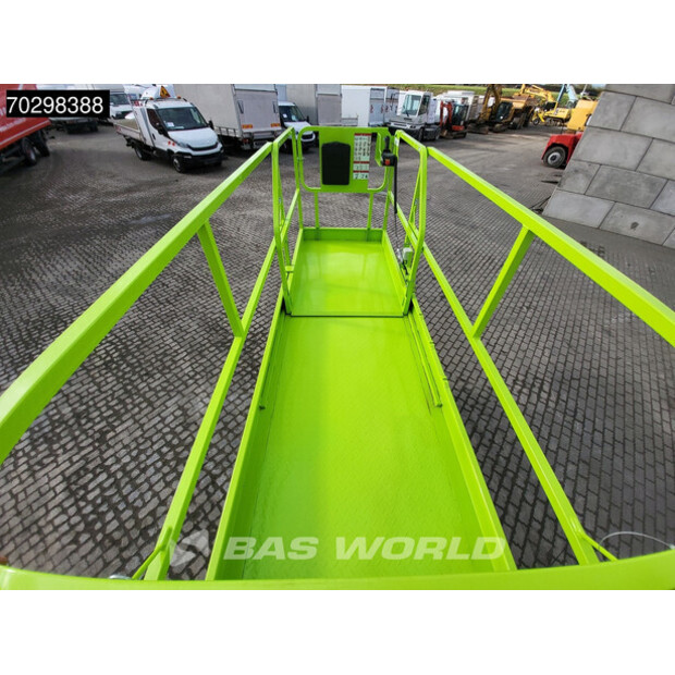 2024 Zoomlion ZS1212AC-Li-43138576