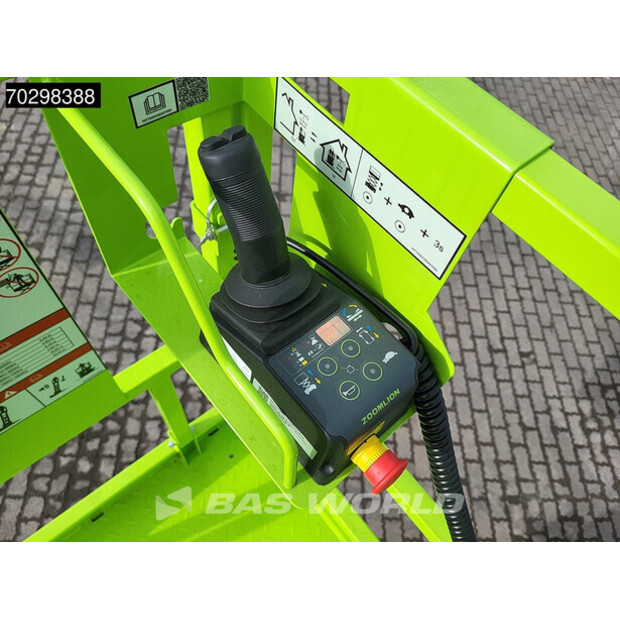 2024 Zoomlion ZS1212AC-Li-43138577